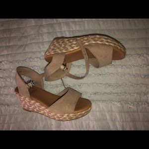 Big Girls designer shoes